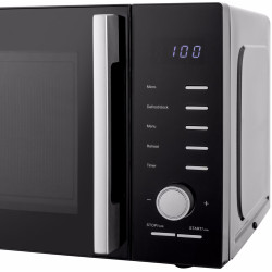 Cuptor cu microunde Daewoo KOR-25RBK (Black) Thumb