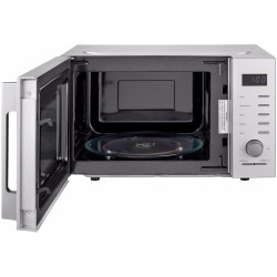 Cuptor cu microunde Daewoo KOR-25RBS (Silver) Thumb