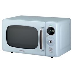 Микроволновая печь Daewoo KOR-669RL (Light Blue) Thumb