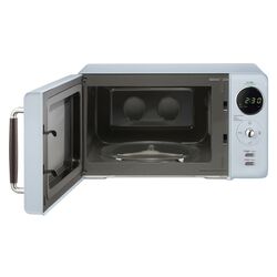 Микроволновая печь Daewoo KOR-669RL (Light Blue) Thumb