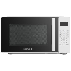 Cuptor cu microunde Daewoo KOR-6D2W (White)