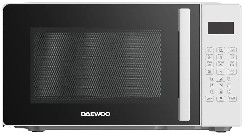 Микроволновая печь Daewoo KOR-6D2W (White)