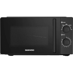 Cuptor cu microunde Daewoo KOR-6M20BK (Black)