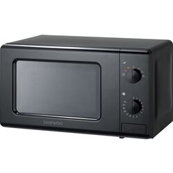 Cuptor cu microunde Daewoo KOR-6S20K-1 (Black)