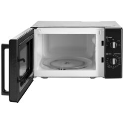 Cuptor cu microunde Daewoo KOR-6S20K-2 (Black) Thumb