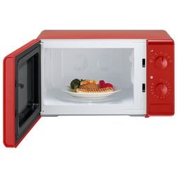 Микроволновая печь Daewoo KOR-6S20R-1 (Red) Thumb
