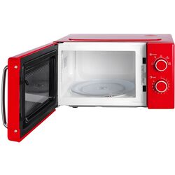 Микроволновая печь Daewoo KOR-6S20R-2 (Red) Thumb
