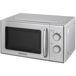 Cuptor cu microunde Daewoo KOR-6S20S-2 (Silver) Thumb