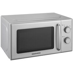 Cuptor cu microunde Daewoo KOR-6S20S-2 (Silver) Thumb