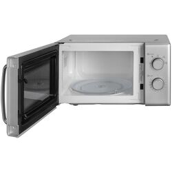 Cuptor cu microunde Daewoo KOR-6S20S-2 (Silver) Thumb