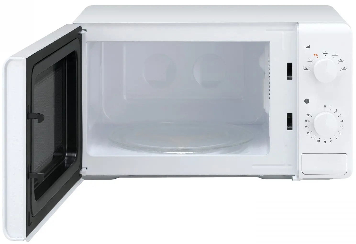 Микроволновая печь Daewoo KOR-6S20W-1 (White)