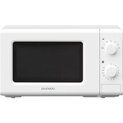 Cuptor cu microunde Daewoo KOR-6S20W-1 (White)