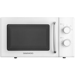 Cuptor cu microunde Daewoo KOR-6S20W-2 (White)