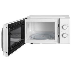 Cuptor cu microunde Daewoo KOR-6S20W-2 (White) Thumb