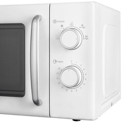 Cuptor cu microunde Daewoo KOR-6S20W-2 (White) Thumb