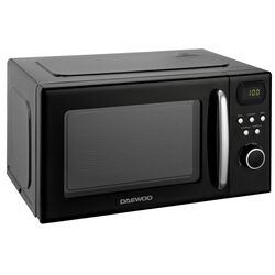 Cuptor cu microunde Daewoo KOR-6S2BK-2 (Black) Thumb