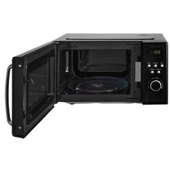 Cuptor cu microunde Daewoo KOR-6S2BK-2 (Black) Thumb