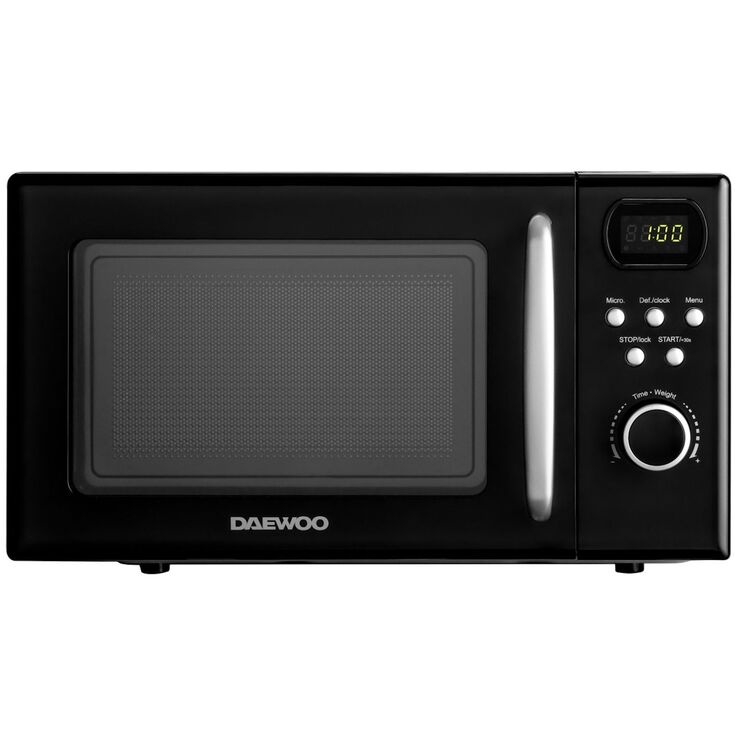 Daewoo KOR-6S2BK-2