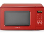 Микроволновая печь Daewoo KOR-6S2BR-1 (Red)