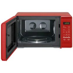 Cuptor cu microunde Daewoo KOR-6S2BR-1 (Red) Thumb