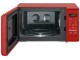 Cuptor cu microunde Daewoo KOR-6S2BR-1 (Red)