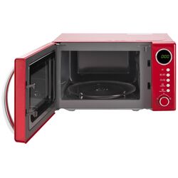 Микроволновая печь Daewoo KOR-6S2BR (Red) Thumb