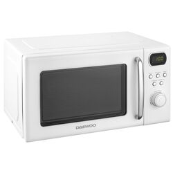 Cuptor cu microunde Daewoo KOR-6S2BW-2 (White) Thumb