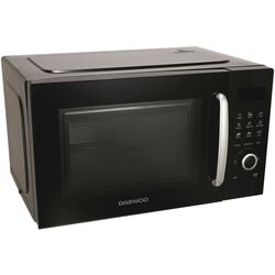 Cuptor cu microunde Daewoo KOR-91RBK-2 (Black) Thumb