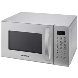 Cuptor cu microunde Daewoo KOR-91RBS-2 (Silver) Thumb