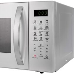 Cuptor cu microunde Daewoo KOR-91RBS-2 (Silver) Thumb