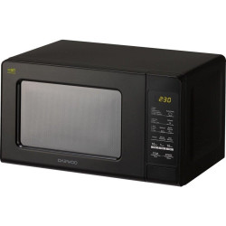 Cuptor cu microunde Daewoo KOR-AF25BKX (Black) Thumb