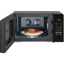 Cuptor cu microunde Daewoo KOR-AF25BKX (Black) Thumb