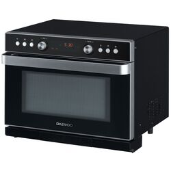 Микроволновая печь Daewoo KOS-1C0K (Black) Thumb