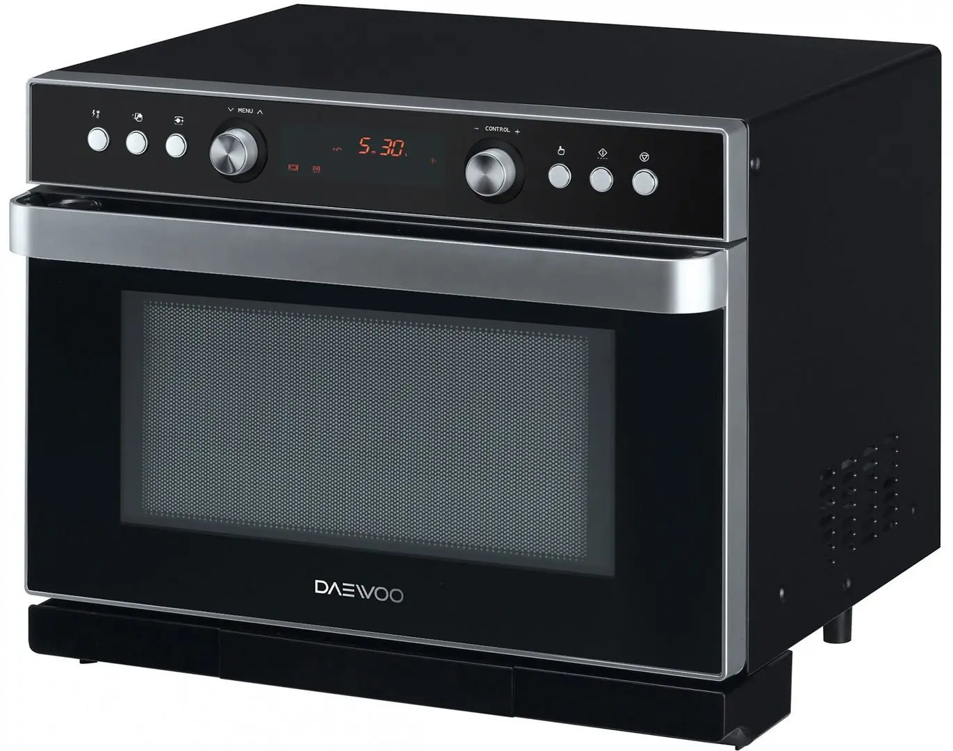 Микроволновая печь Daewoo KOS-1C0K (Black)