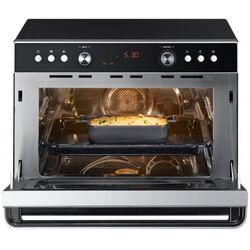 Микроволновая печь Daewoo KOS-1C0K (Black) Thumb