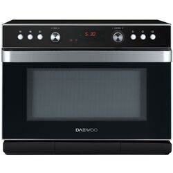 Микроволновая печь Daewoo KOS-1C0K (Black) Thumb