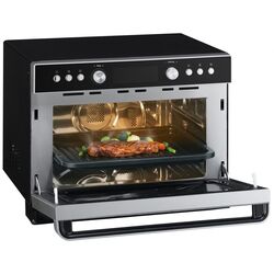 Микроволновая печь Daewoo KOS-1C0K (Black) Thumb