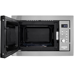 Cuptor cu microunde incorporabil Daewoo KOC-25X-2 (Inox) Thumb