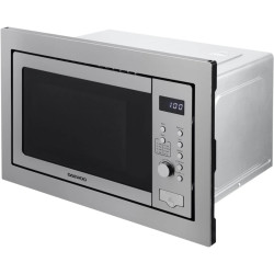 Cuptor cu microunde incorporabil Daewoo KOC-25X-2 (Inox) Thumb