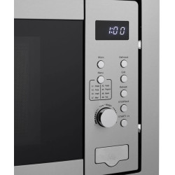 Cuptor cu microunde incorporabil Daewoo KOC-25X-2 (Inox) Thumb