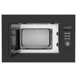 Встраиваемая микроволновая печь Daewoo MD-BK201GB (Black) Thumb