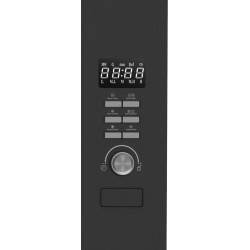 Встраиваемая микроволновая печь Daewoo MD-BK201GB (Black) Thumb