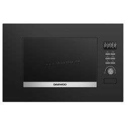 Встраиваемая микроволновая печь Daewoo MD-BK201GB (Black)