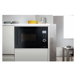 Cuptor cu microunde incorporabil Darko MWO 25 BL (Black) Thumb