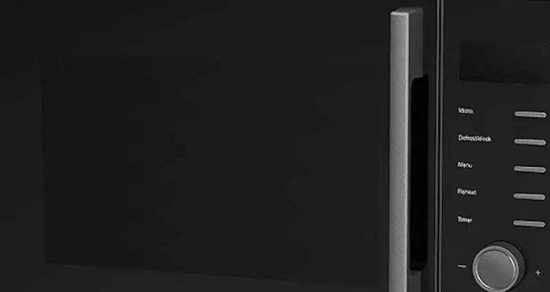 Cuptor cu microunde Finlux FMO-2511D (Black)