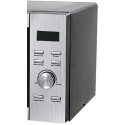 Cuptor cu microunde Singer SMWO-23SI-WGDG (Inox) Thumb