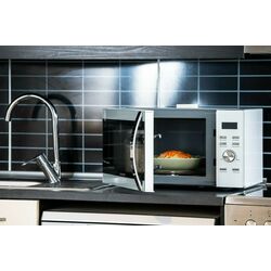 Cuptor cu microunde Singer SMWO-23SI-WGDG (Inox) Thumb