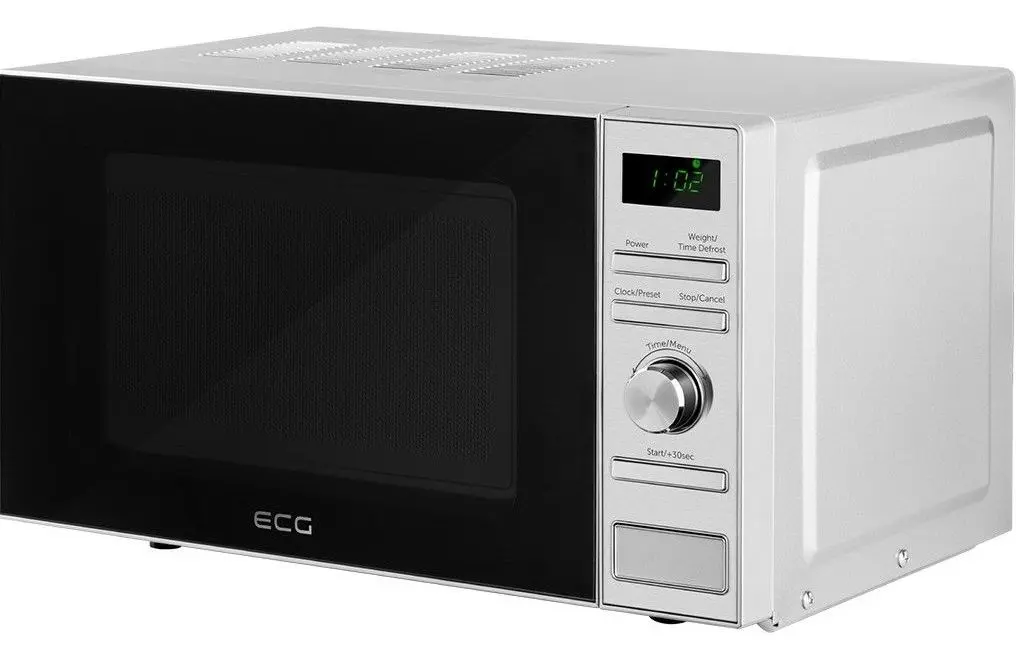 Микроволновая печь ECG MTD 2071 SE (Inox)