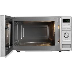 Микроволновая печь ECG MTD 2071 SE (Inox) Thumb