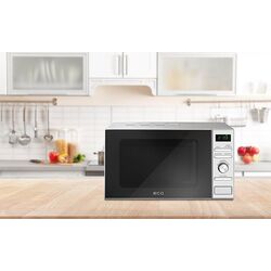 Микроволновая печь ECG MTD 2071 SE (Inox) Thumb